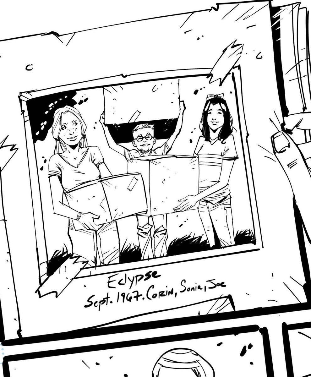 Another sneak preview of my next series with artist Etienne Derepentigny for Red 5 Comics.

More soon!

#writing #writecomics #comics #horror <a href="/indiecomicszone/">Indie Comics Zone</a> <a href="/PromoteHorror/">PromoteHorror 🎃</a> <a href="/red5comics/">Red 5 Comics</a> <a href="/JasonGreenSTL/">Jason Green</a>