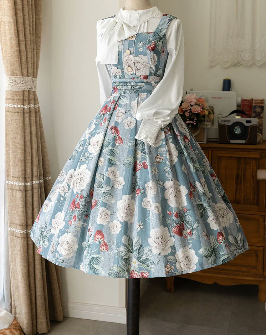 RonRon ロンロン┊ロリィタファッション通販 (@RonRon78661984