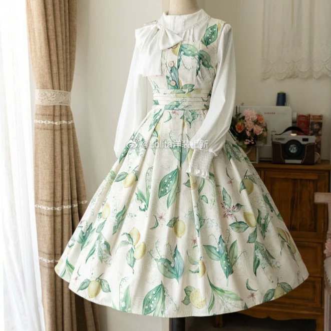 RonRon ロンロン┊ロリィタファッション通販 (@RonRon78661984