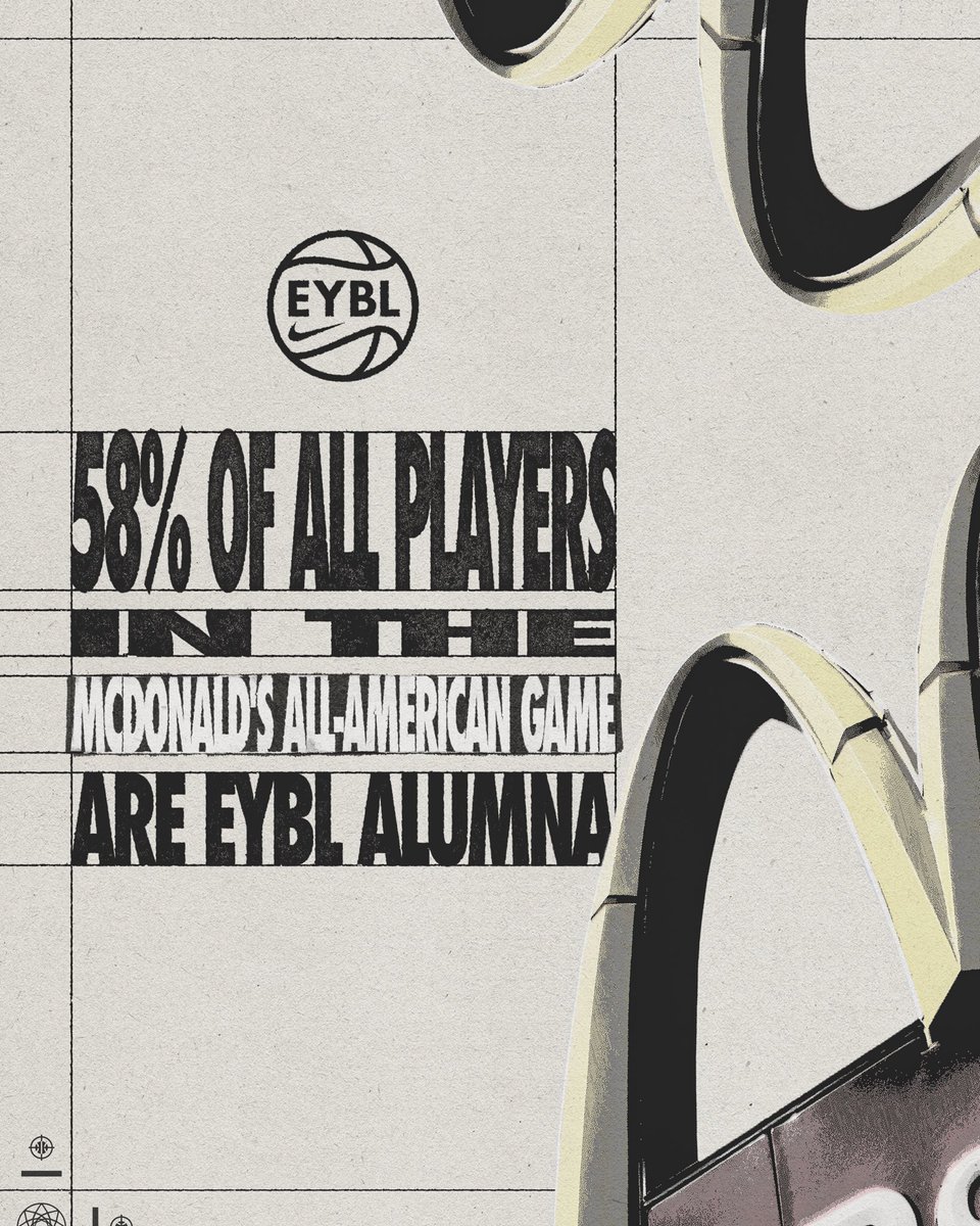 Nike Girls EYBL tweet media