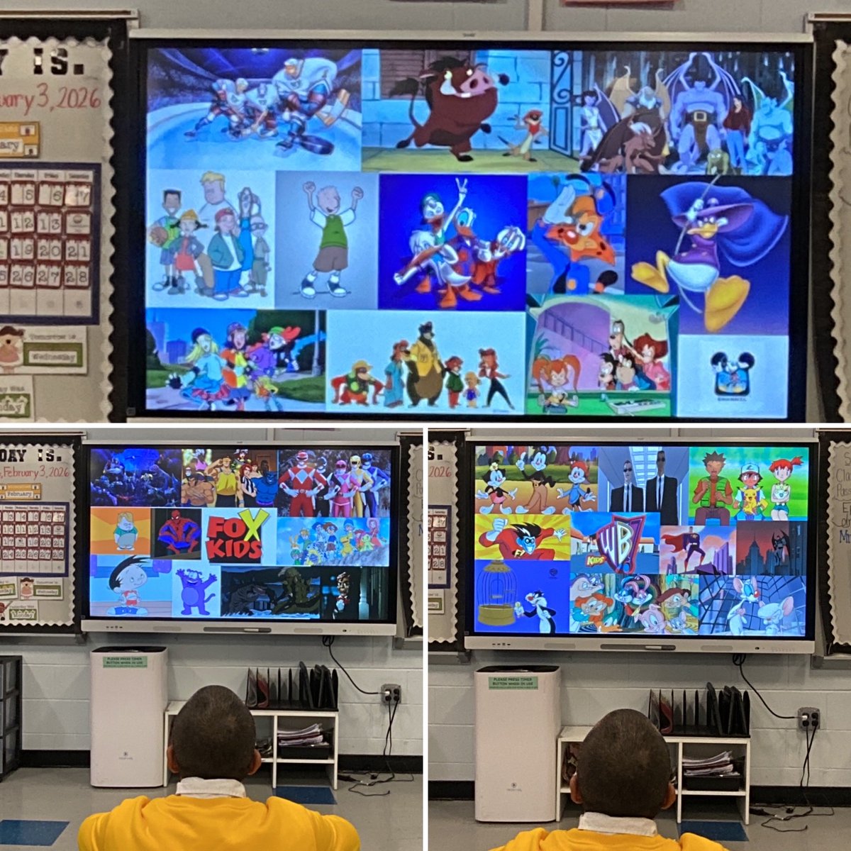 Mr. Hernandez 👨🏻‍🏫📚✏️🍎 tweet media