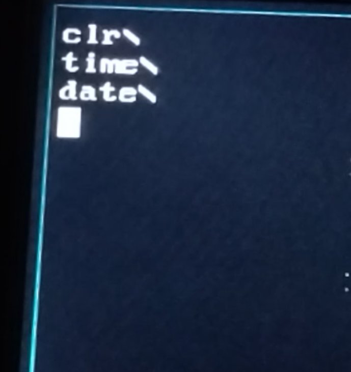computer_engin's tweet image. Cómo no podía faltar, ahora el S.O. de la PDC32, Asoporta la ejecución de procesamiento por lotes.
Mediante un archivo llamado SETTINGS.SCT, permite ejecutar el script.

#script #batch #autoexec  #retropc #pdc32
