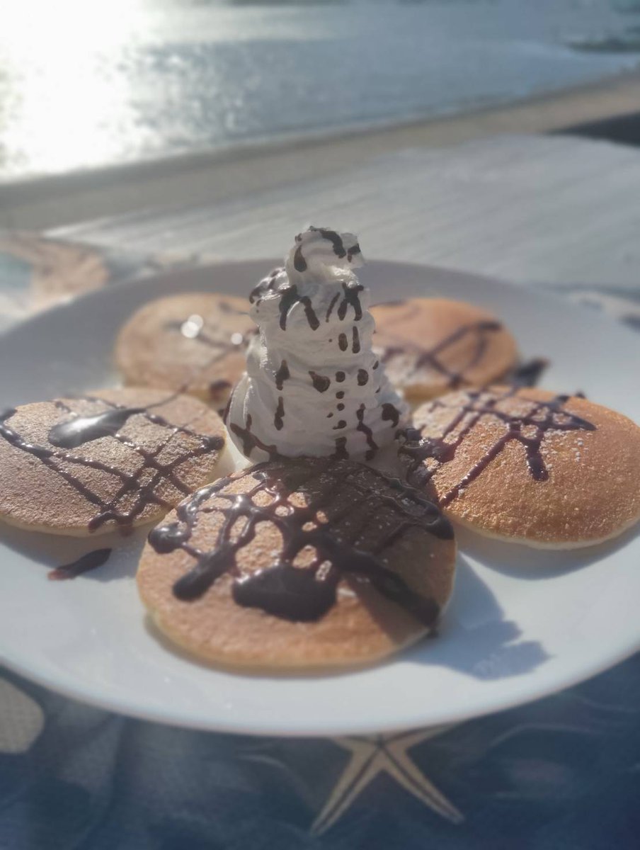 MARINEQ_'s tweet photo. パンケーキと、
海が見えるカフェ。
落ち着いた空間で、
ゆっくりどうぞ。

食べログ👉https://t.co/i5yQxf0KKt

#パンケーキ
#海の見えるカフェ
#和歌山カフェ
#印南町
#熊野古道
#和歌山ホテル https://t.co/rPT6DhTifT