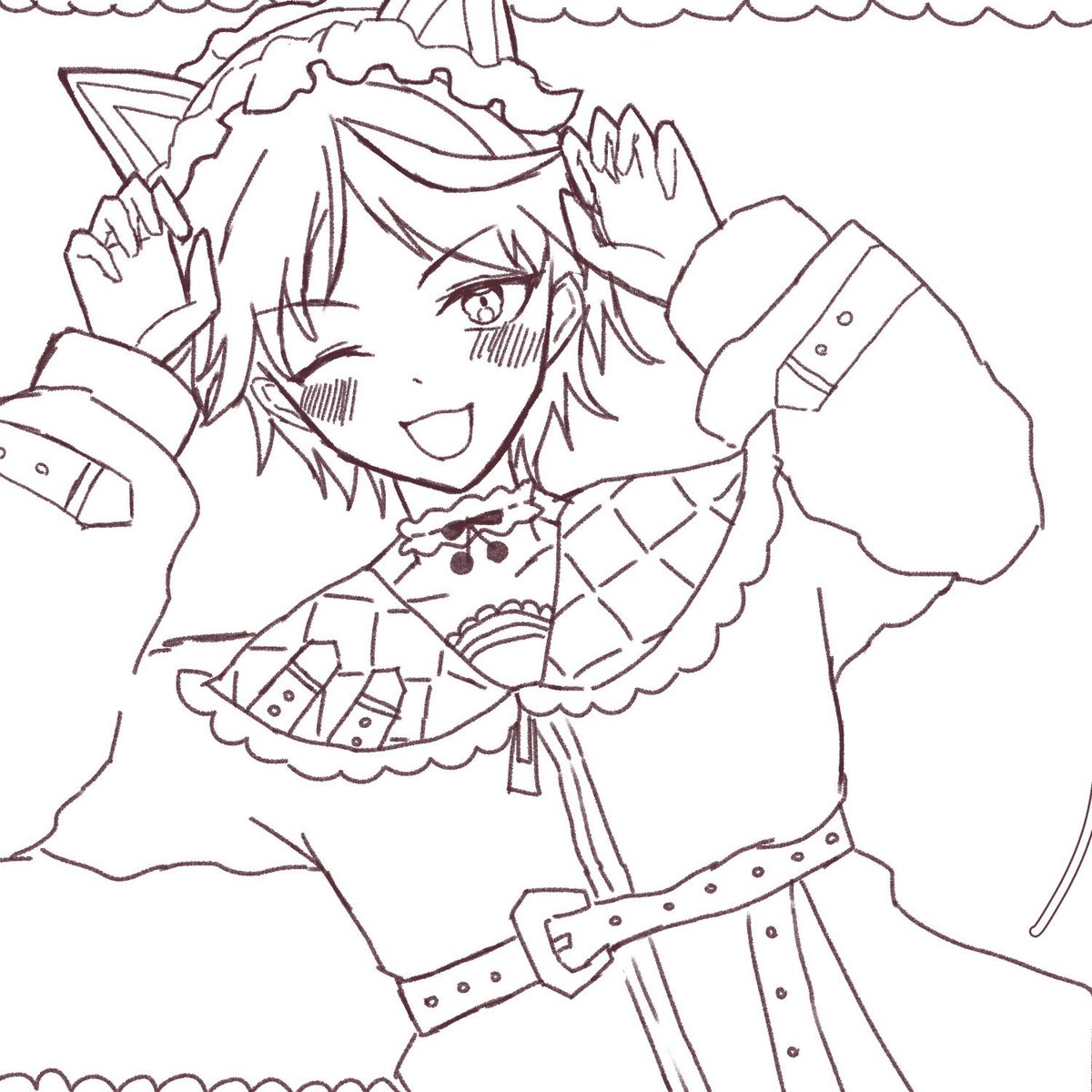 Nunnn_7077's tweet photo. ① https://t.co/os9NEJqfHC