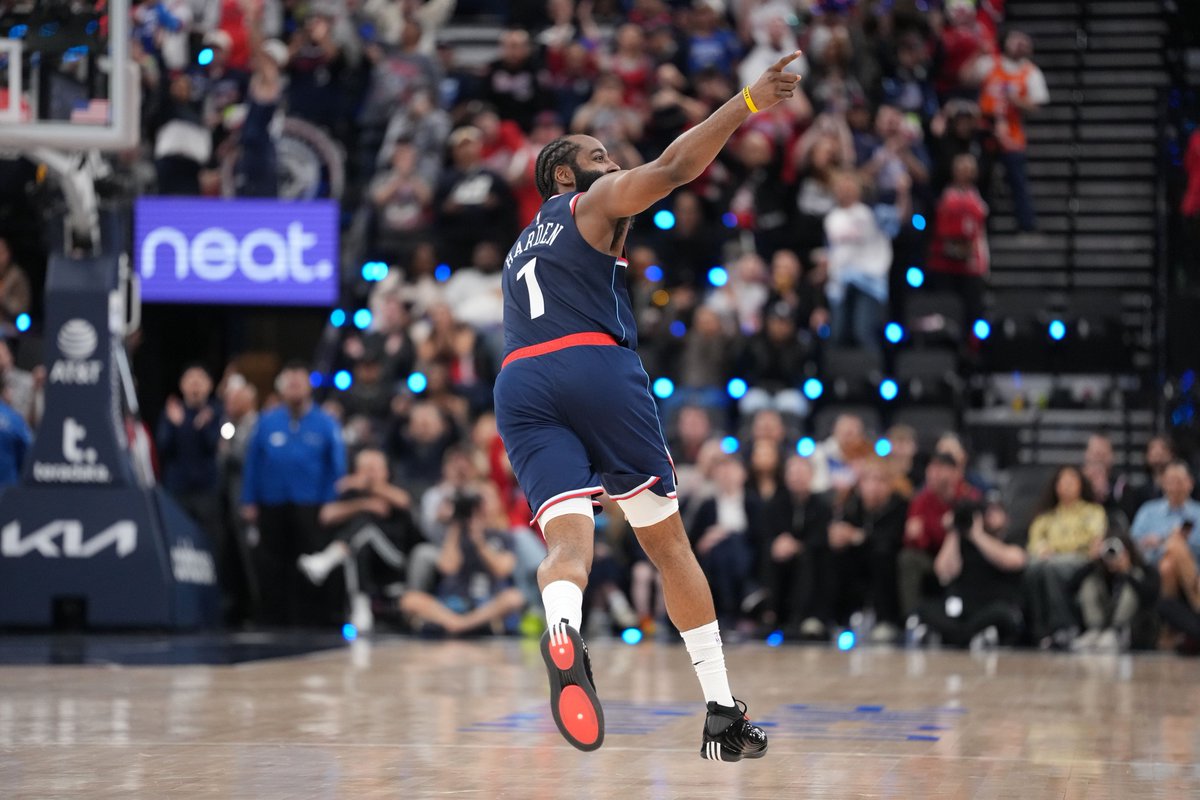 Cavaliers Nation tweet media