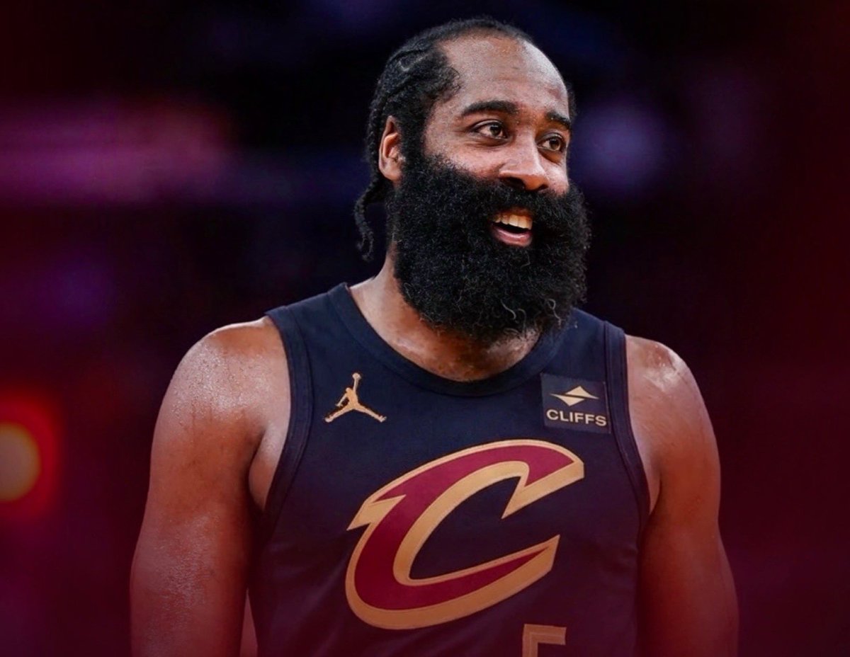 James Harden quiere que lo traspasen para que se divierta el laburante, el pobre, el afroamericano, el amante del básquet.

Así que no nos importa si a vos, hater que odia los trades forzados y el Deadline, no te parece que sea un profesional, porque nunca lo vas a entender ni