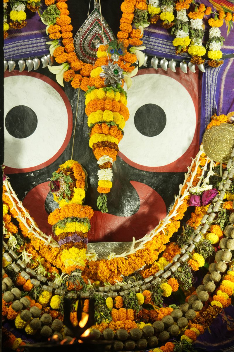 ଜୟ ଜଗନ୍ନାଥ 🙏🏻🙏🏻🙏🏻
#JaiJagannatha