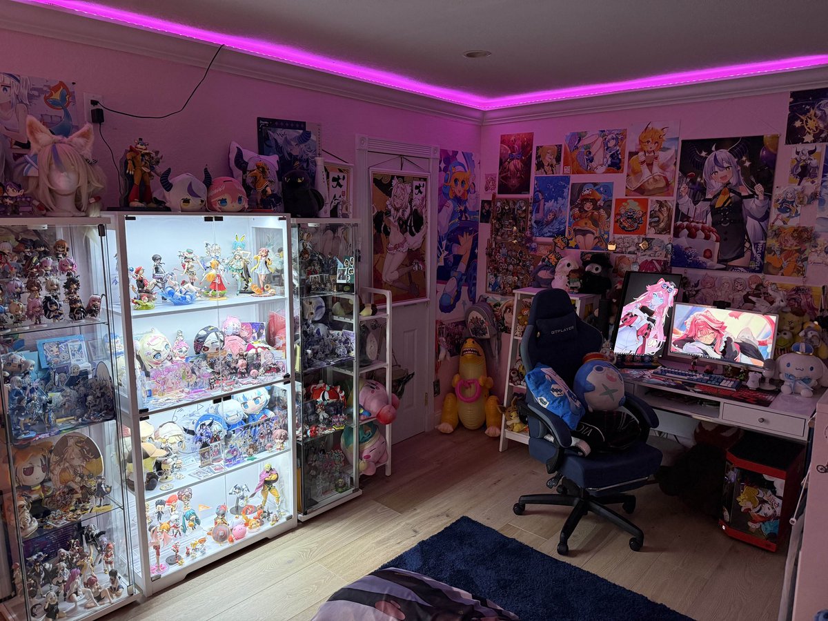 Vanity ☆ 🔜 Offkai tweet media