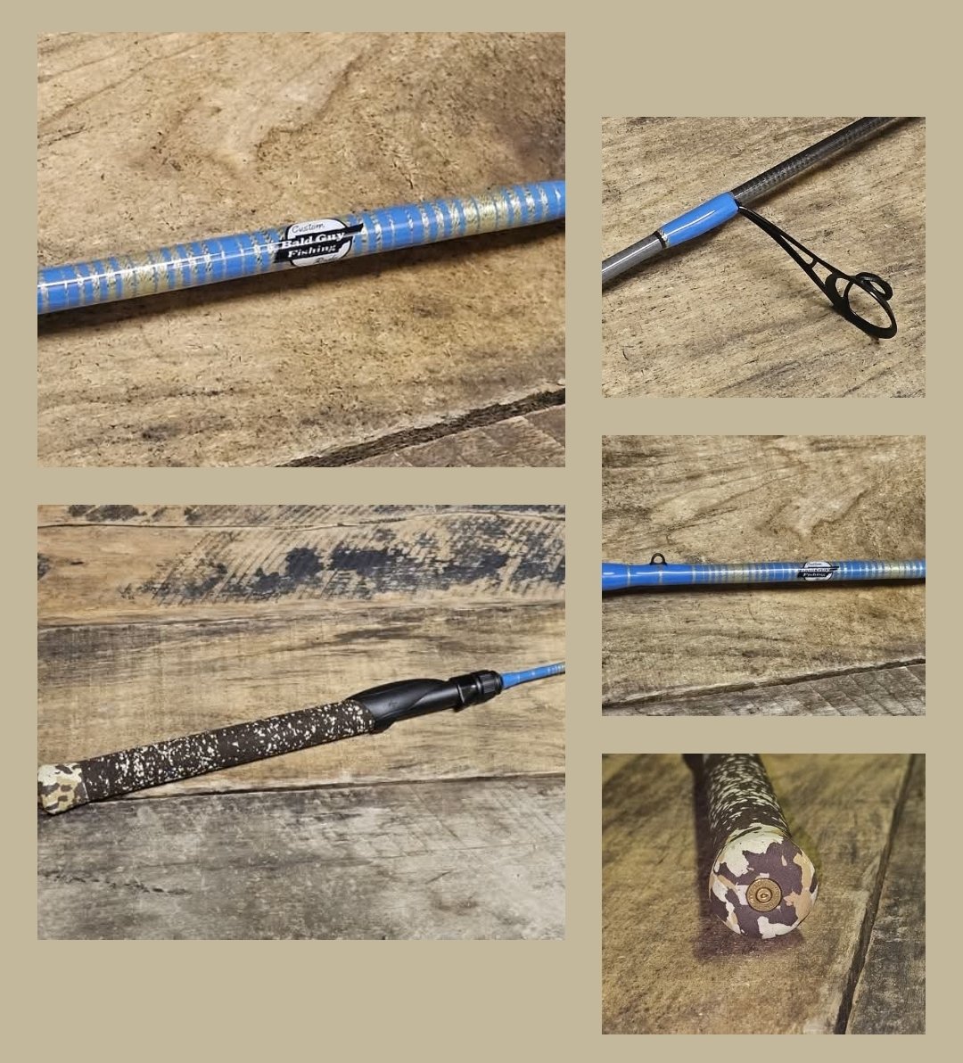 Bald Guy Fishing® (@BaldGuyFishing) / Posts / X