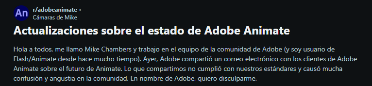 No duraron una mierda JKAKLAJKLAJA
A ver si las empresas se lo piensan 2 veces antes de hacer pendejadas