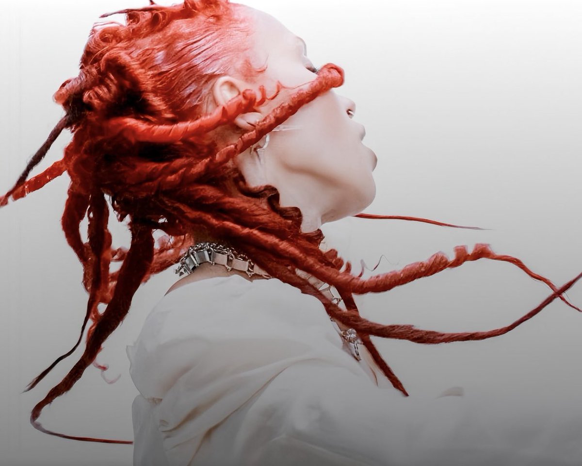 iriptheslitt's tweet image. 2026 IS FKA TWIGS’ YEAR