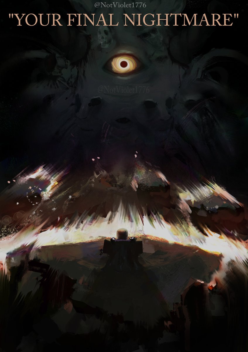 DAVID BASZUCKI. THE EMBODIMENT OF GREED.

#RobloxArt