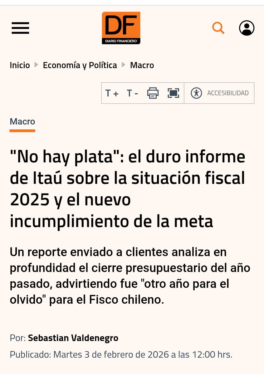 Javier tweet media