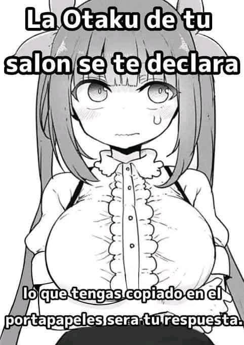 Otakus Del Dia a Dia tweet media