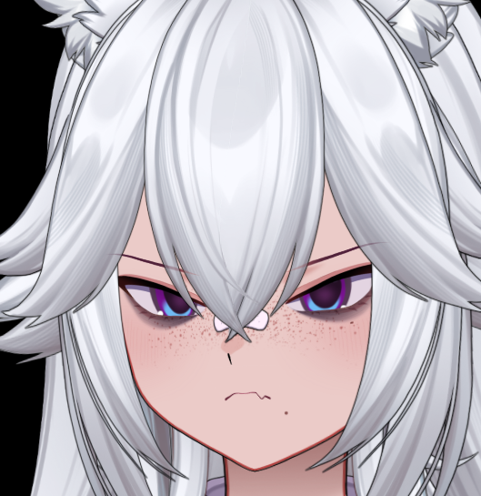 I was gonna do something today..... But I forgot what.....
#2wintailsCustomisableModel