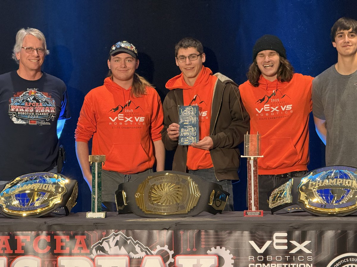 Erie Academy of Engineering & Aerospace tweet media