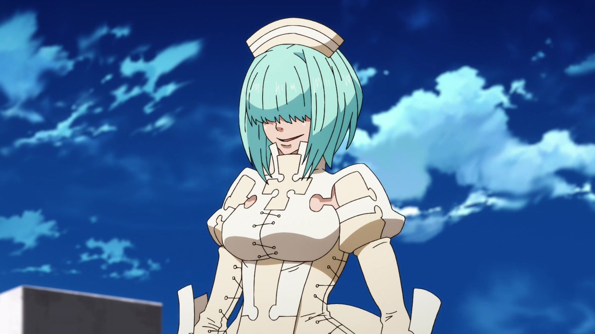 Asagami Fujino tweet media