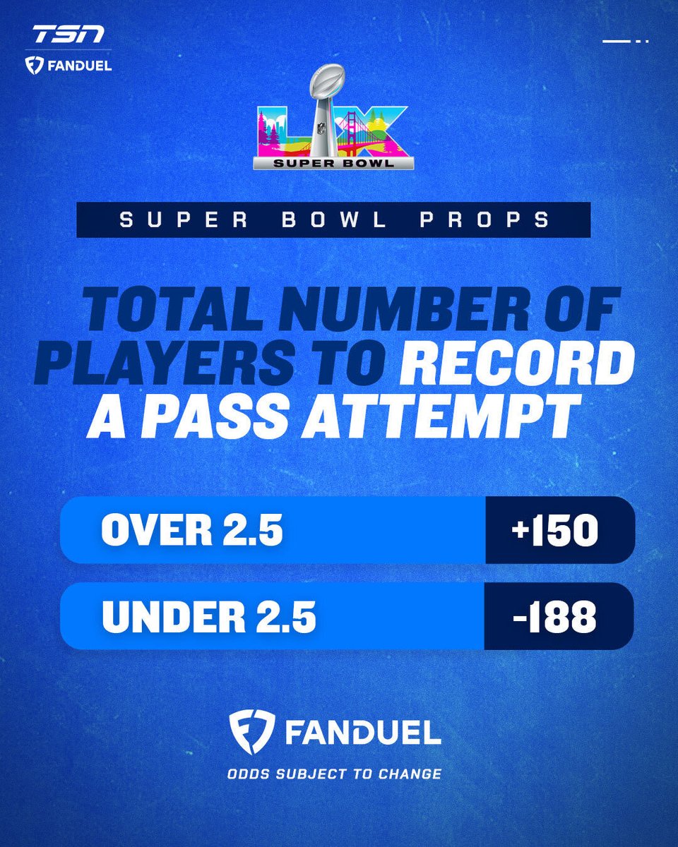 TSN EDGE tweet media