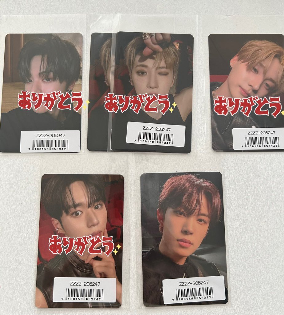요이 tweet media