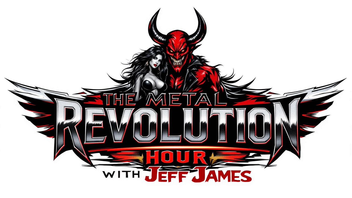 We are launching a brand new show to our channel this Saturday Night 9 PM EST USA!