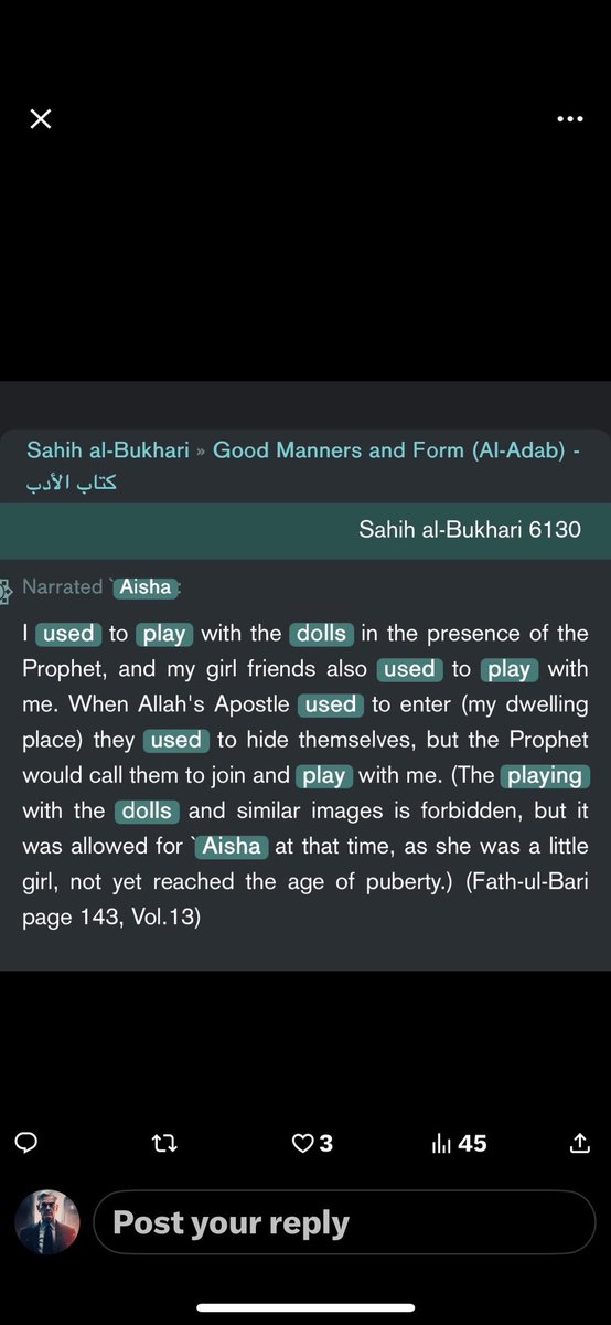 Powell Of Jerome tweet media