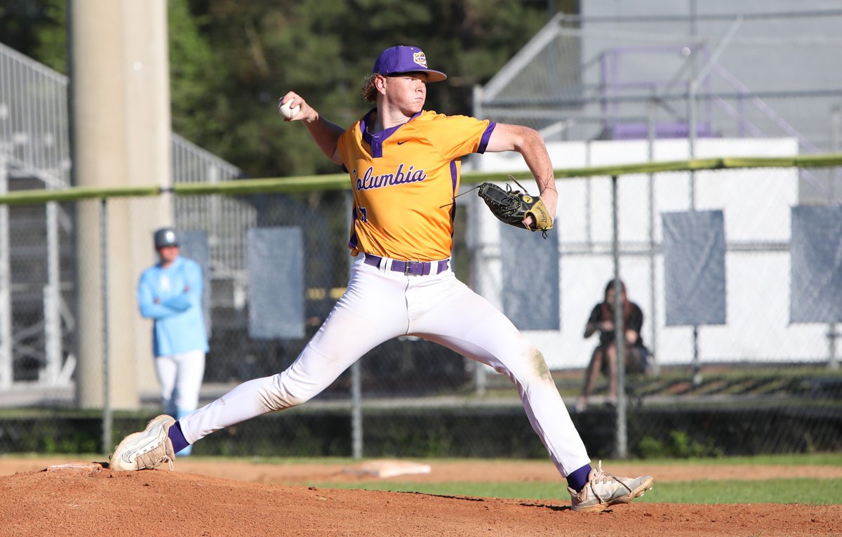 ByJordanKroeger's tweet photo. Their top 3 players from a year ago graduated, but expectations remain the same for @_CHSBASEBALL_ this season. There's no such thing as a rebuild under coach Chris Howard.

"This group has worked hard. Next man up…I’m excited about this bunch.”

STORY: https://t.co/PkoKl3wj3K https://t.co/xVENvS1sOl