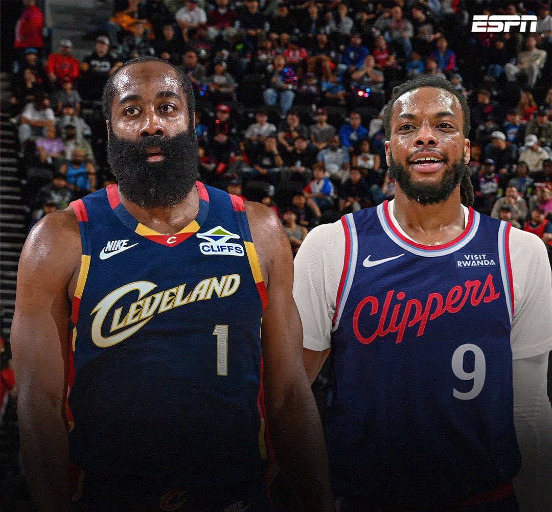 CLUTCH TIME ⏱ tweet media