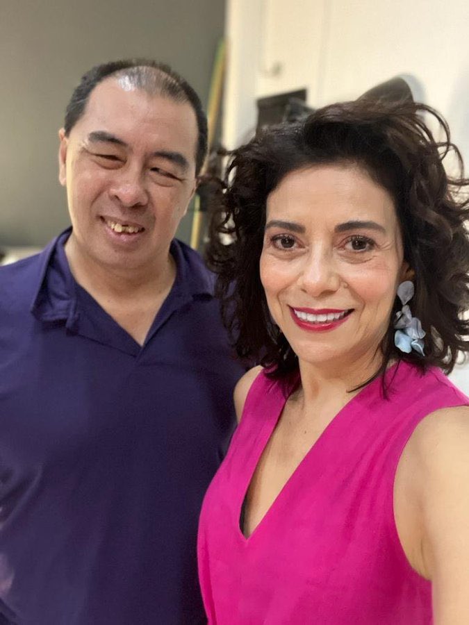 ismael el Chima gorgojo tweet media