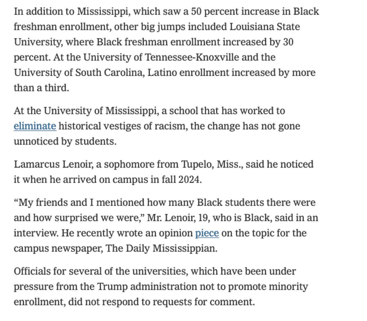 Richard Hanania tweet media