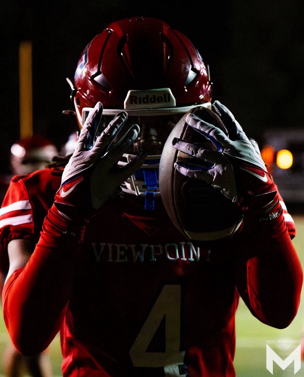 Darnell Berry IV tweet media