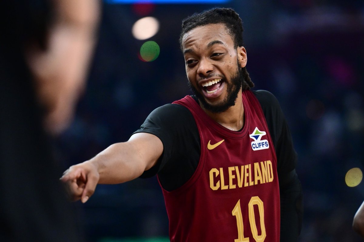 Cavaliers Nation tweet media