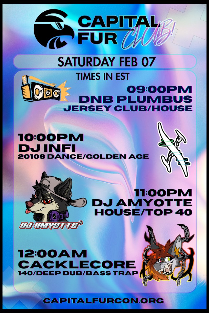 CAPITAL FURCON tweet media