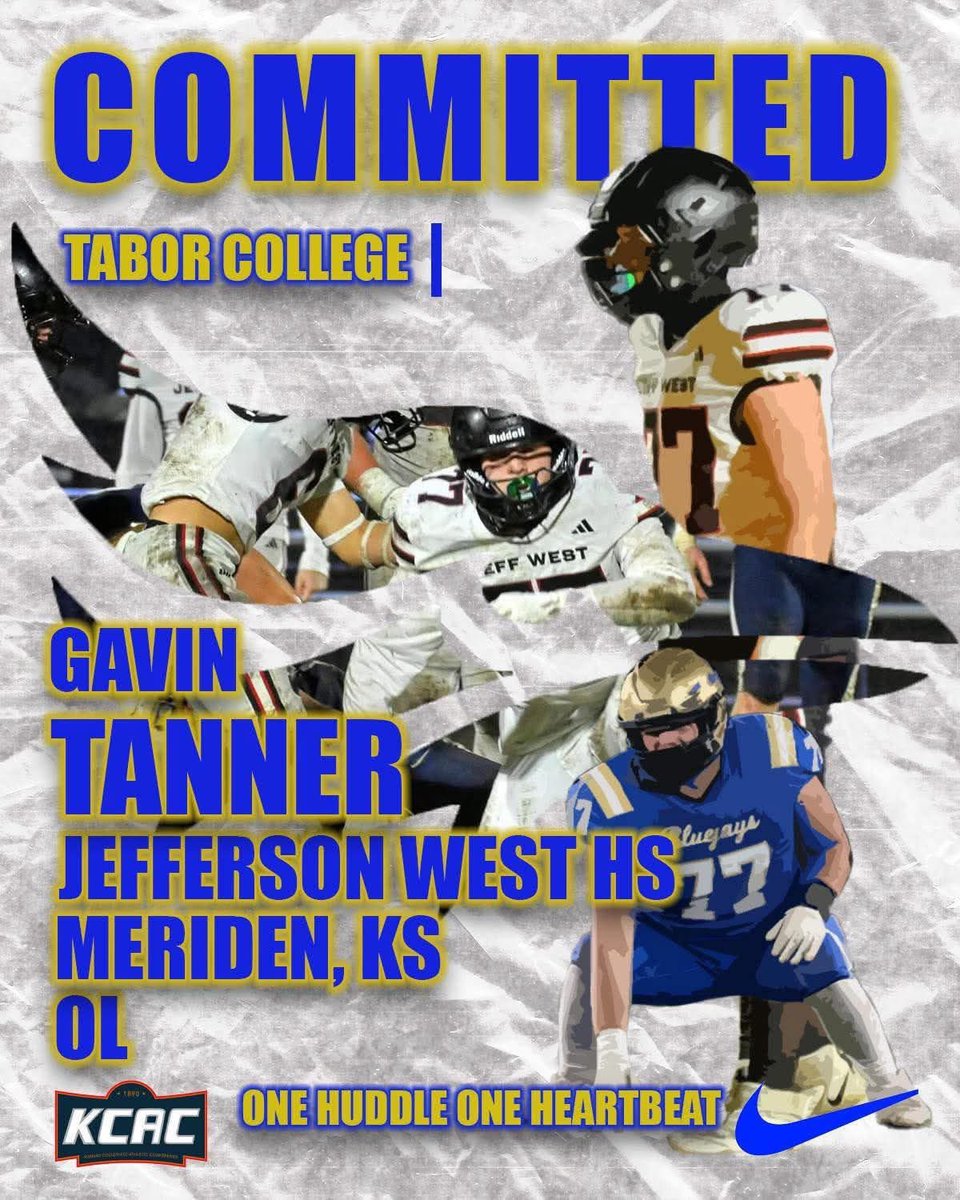 Congratulations Gavin! <a href="/Tanner_Gavin77/">Gavin Tanner</a> #blackhatfootball