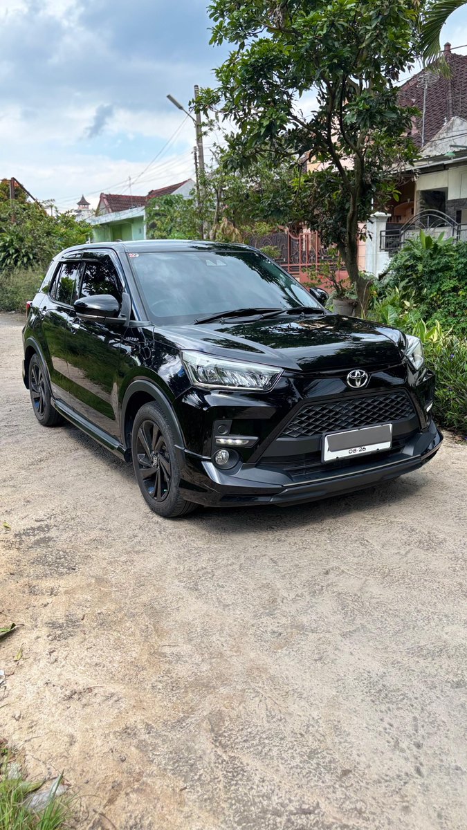 Tukang Mobil Mobilan tweet media