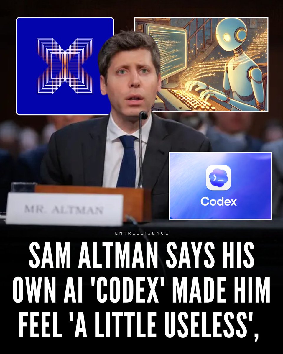 Entrelligence tweet media