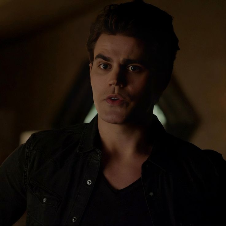 Stefan Salvatore {Fake/Parody} tweet media