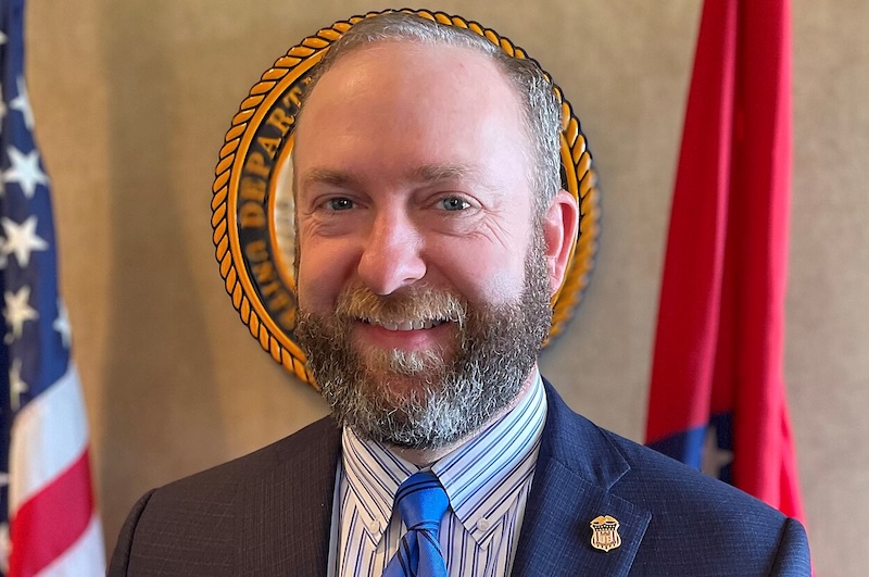 Prosecutors David Clay Fowlkes and Nicholas Ganjei Confirmed as Federal Judges

criticalreport.substack.com/p/david-fowlke… #Trump #Senate #Judges #DavidClayFowlkes #FortSmith #Arkansas #NicholasGanjei #Houston #Texas