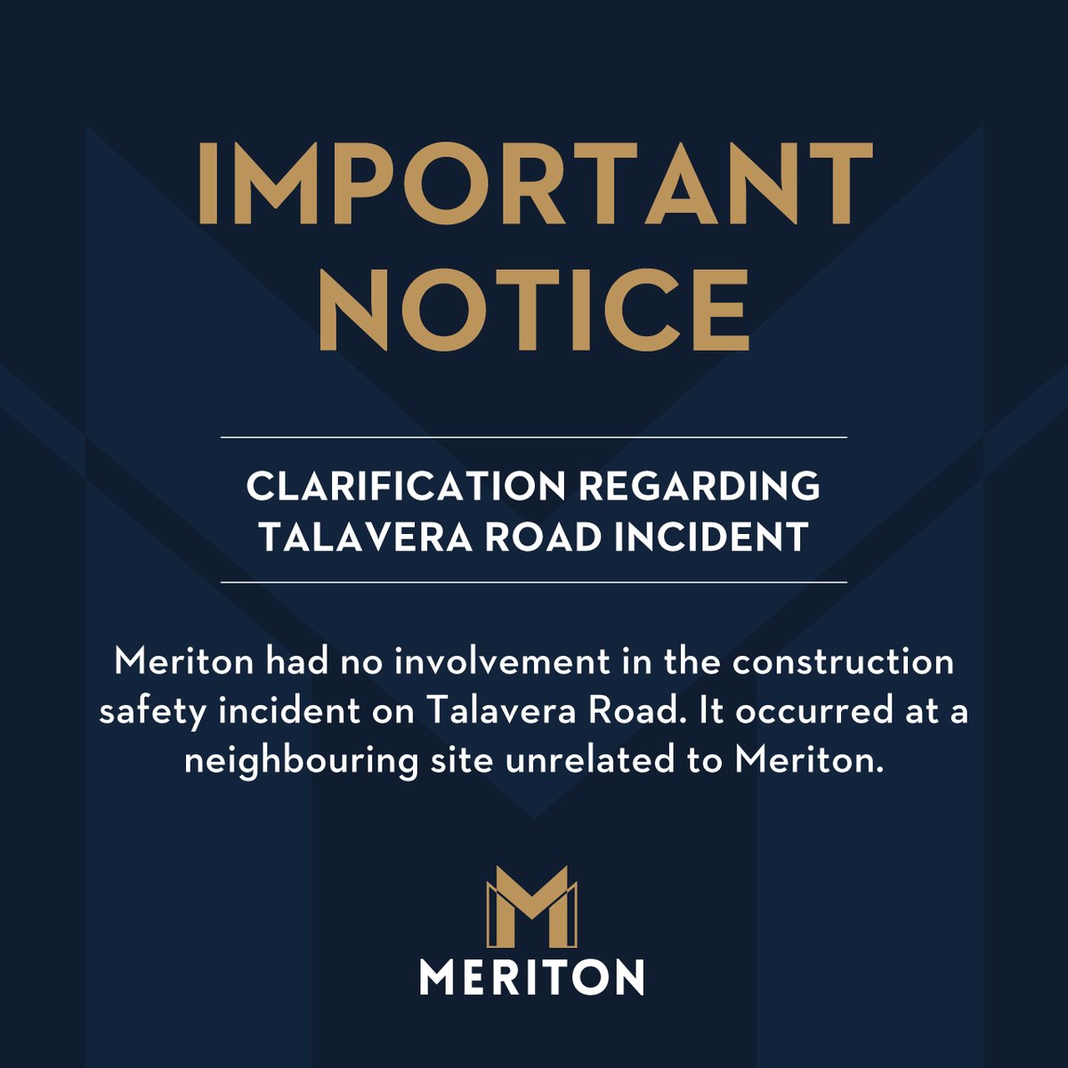 Meriton tweet media