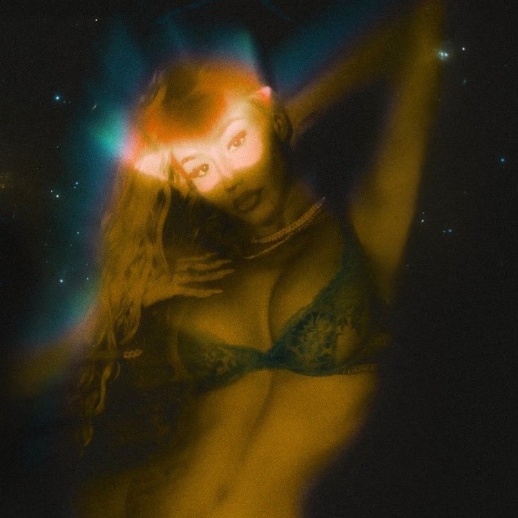 a new chapter is coming. ✨