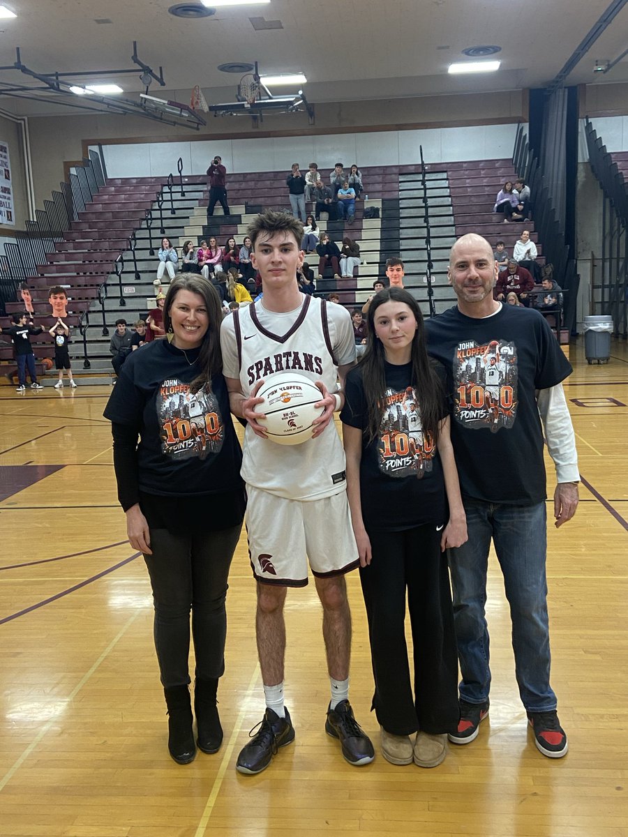 Burnt Hills Basketball tweet media