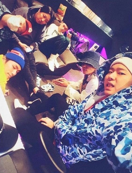 piing810's tweet image. #wednesdaymotivation