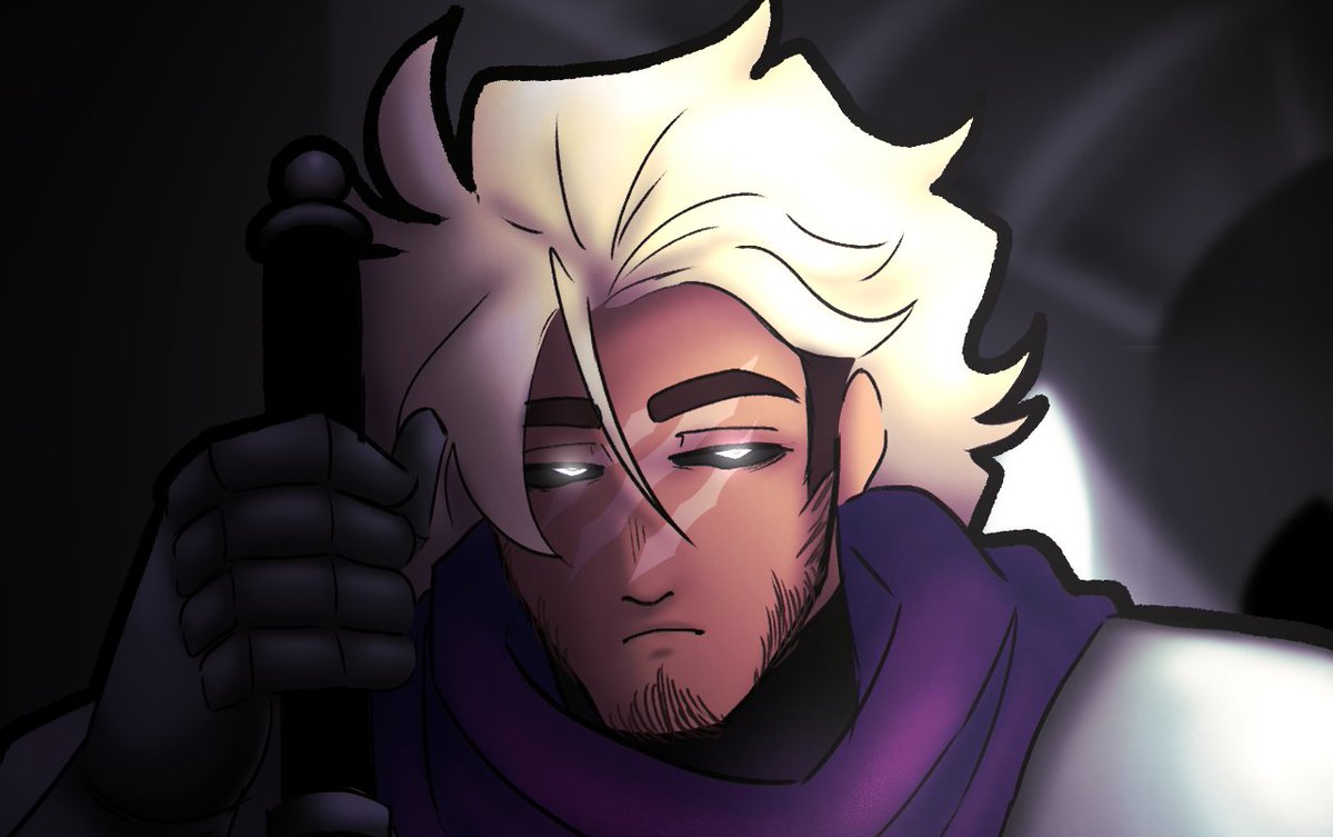 Sweet Tooth VN tweet media