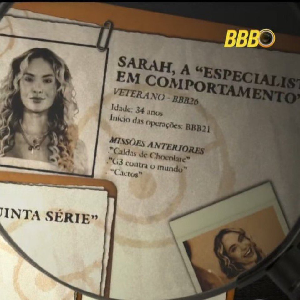 NÃO PODE SER KKKKKKKKKKKKKKKKKKKKK #BBB26