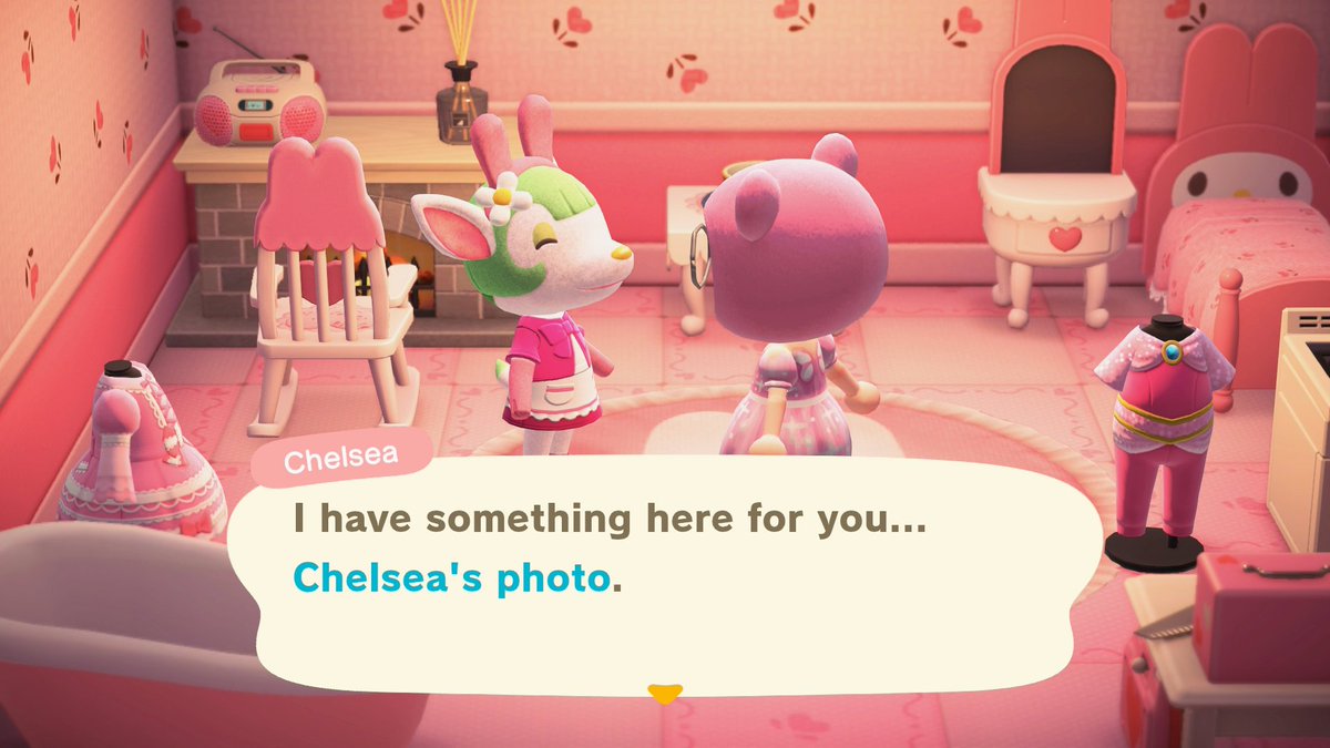 April 🐱Cute Cozy Content Creater tweet media