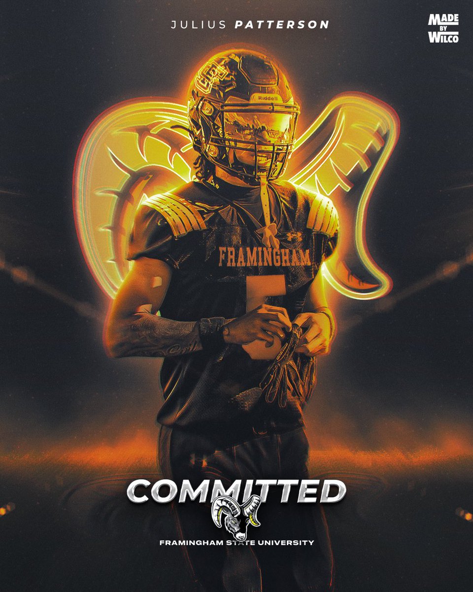 Julius Patterson tweet media