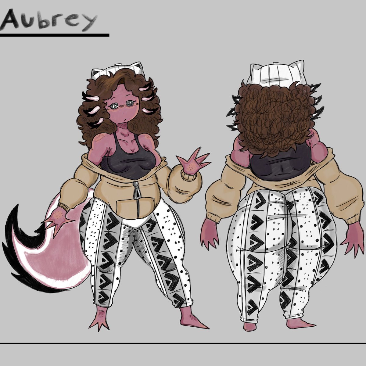 Abby🏳️‍⚧️ tweet media