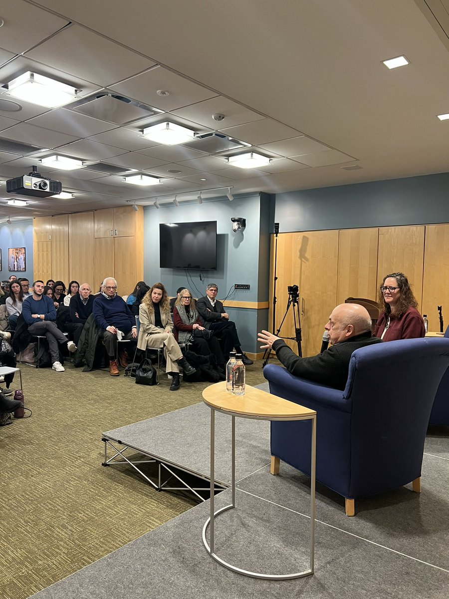 Natalie Sanandaji tweet media