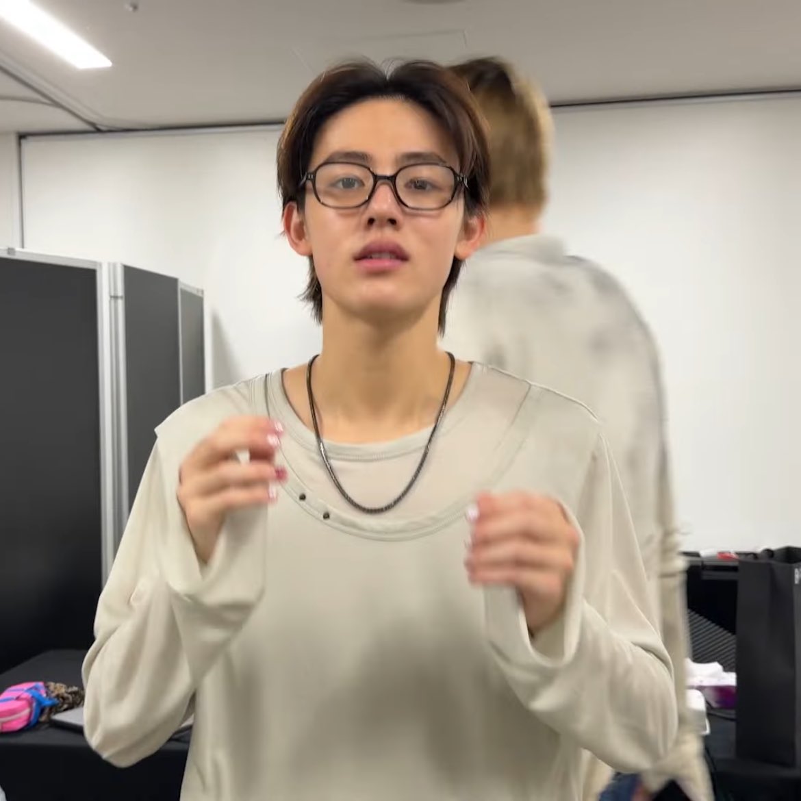 getbxwave's tweet image. น้องปิ๊งมานี่มา