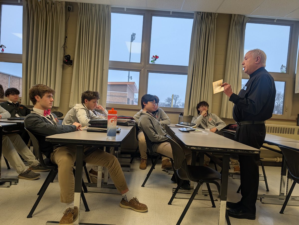 Archdiocese of Louisville Vocations tweet media