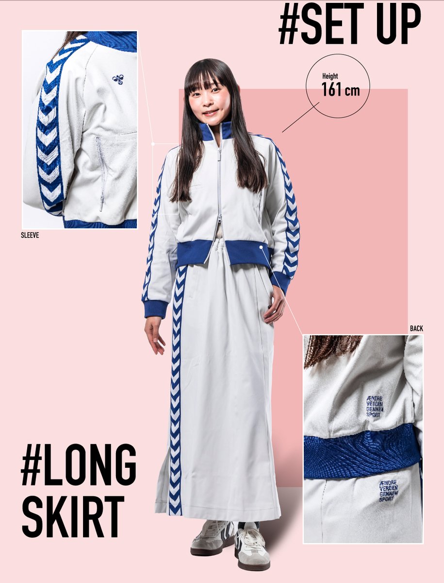 WAYZ ポップアップショップ 2/7(土)10:00〜2/15(日)20:00まで